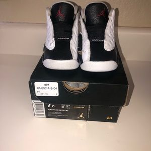 *❌❌SOLD*❌❌Jordan 13 Retro BT *SOLD*